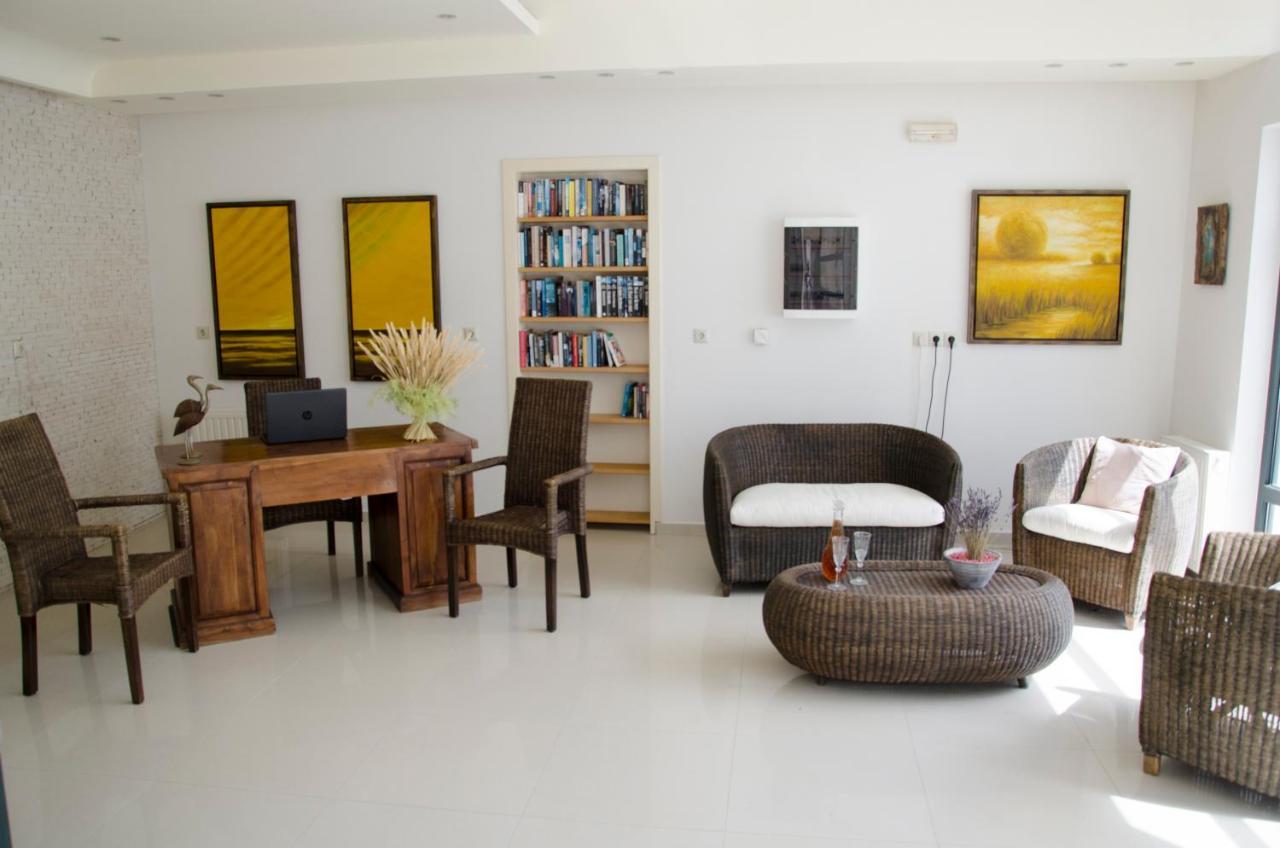 Myrthe Apartments Myrtos Zewnętrze zdjęcie