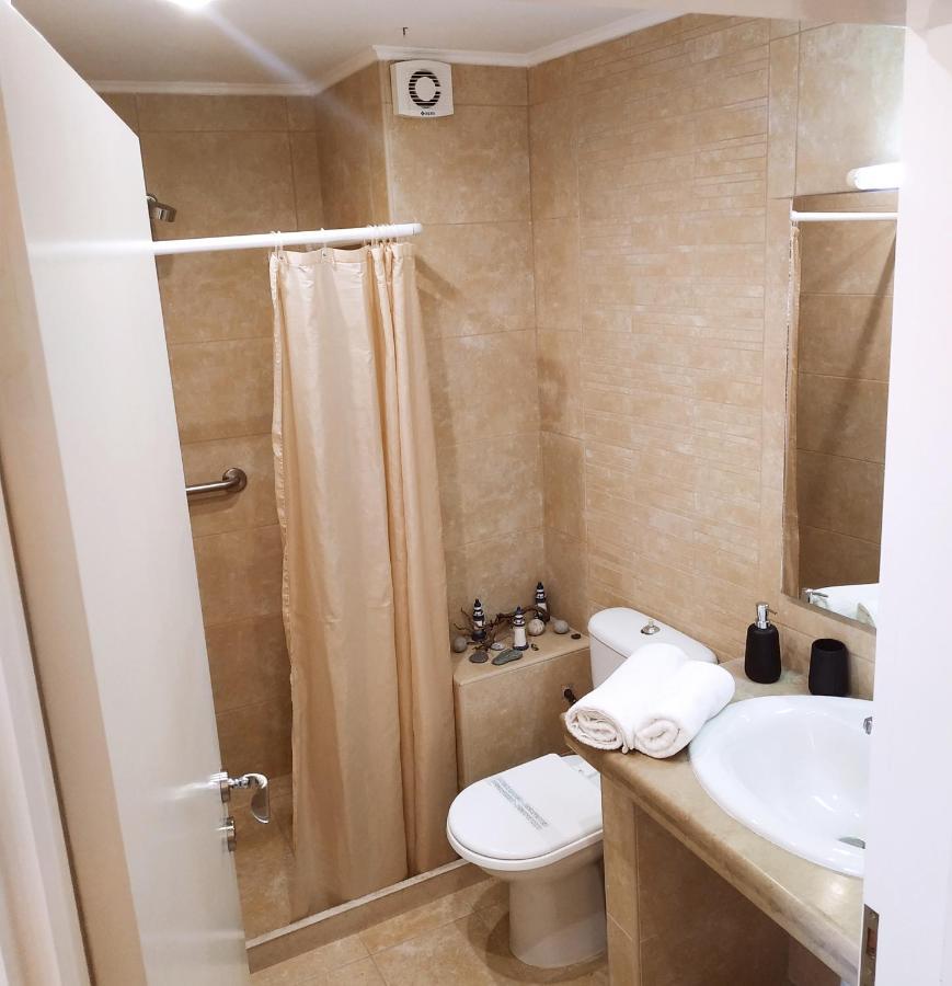Myrthe Apartments Myrtos Zewnętrze zdjęcie