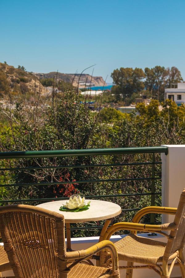 Myrthe Apartments Myrtos Zewnętrze zdjęcie