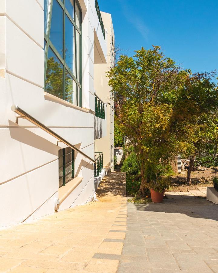 Myrthe Apartments Myrtos Zewnętrze zdjęcie