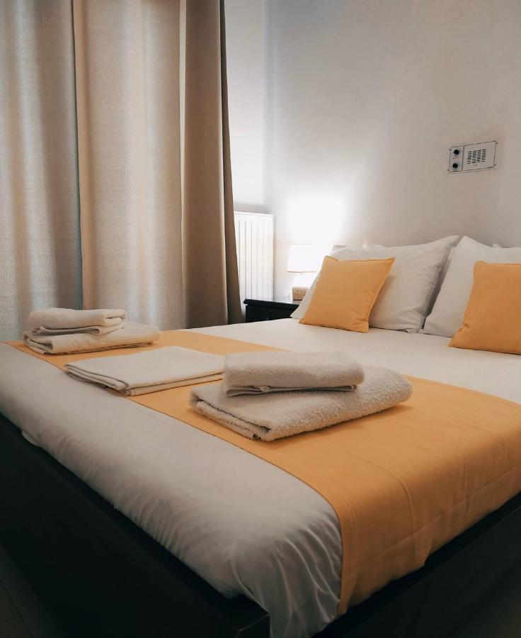 Myrthe Apartments Myrtos Zewnętrze zdjęcie