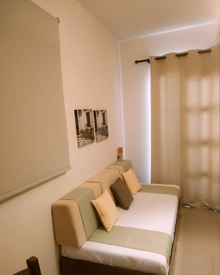 Myrthe Apartments Myrtos Zewnętrze zdjęcie