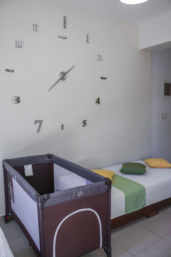 Myrthe Apartments Myrtos Zewnętrze zdjęcie