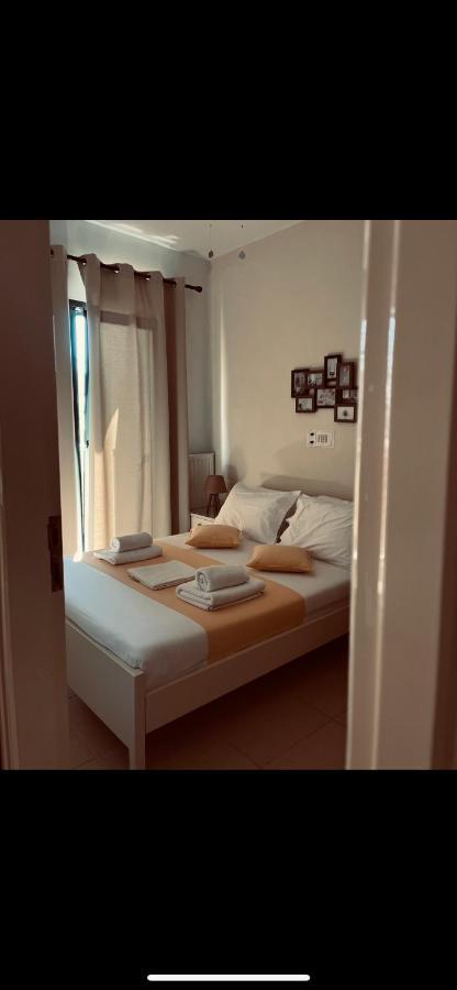 Myrthe Apartments Myrtos Zewnętrze zdjęcie