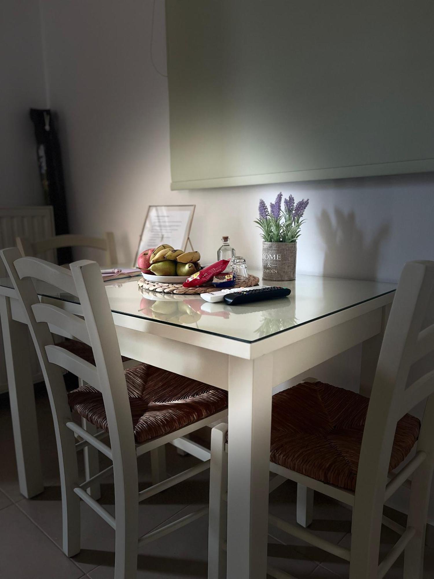 Myrthe Apartments Myrtos Zewnętrze zdjęcie