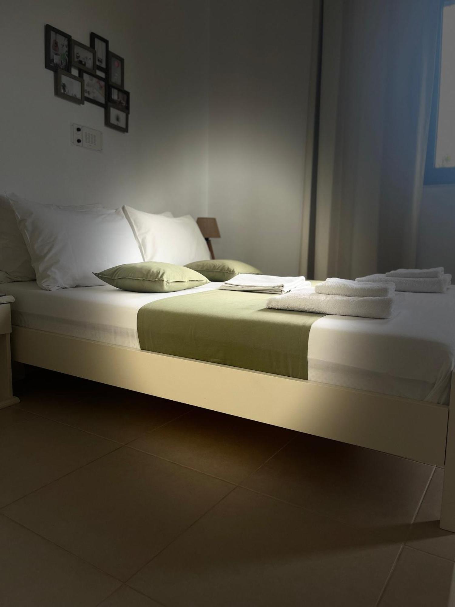 Myrthe Apartments Myrtos Zewnętrze zdjęcie